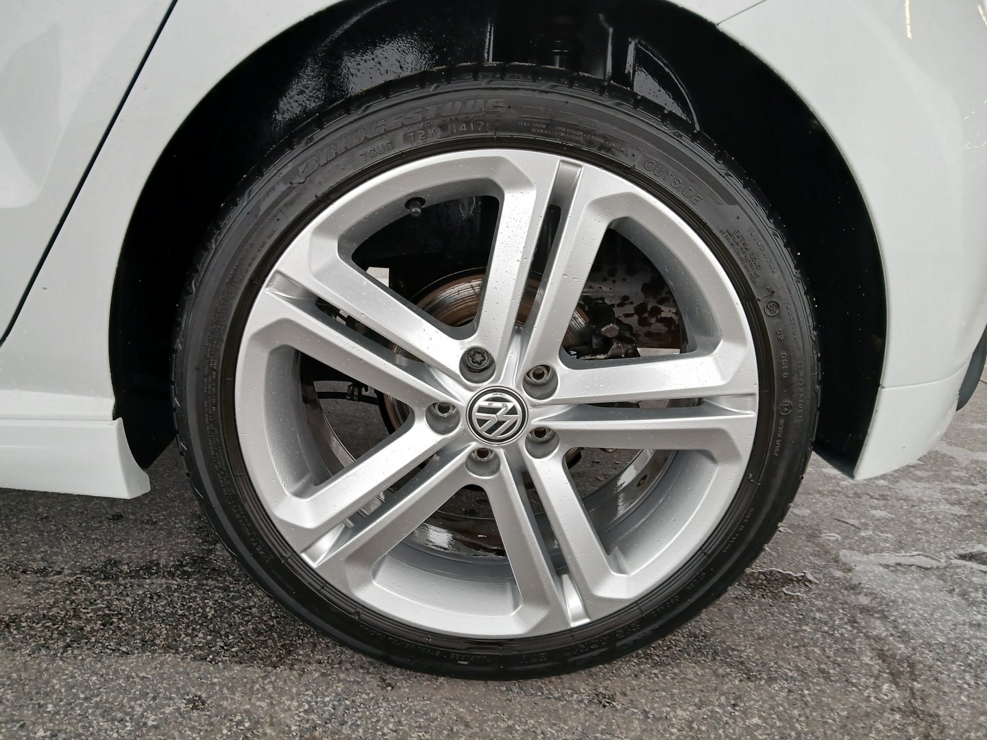 VW Polo Sport Austria TSI | Bild 9 von 29