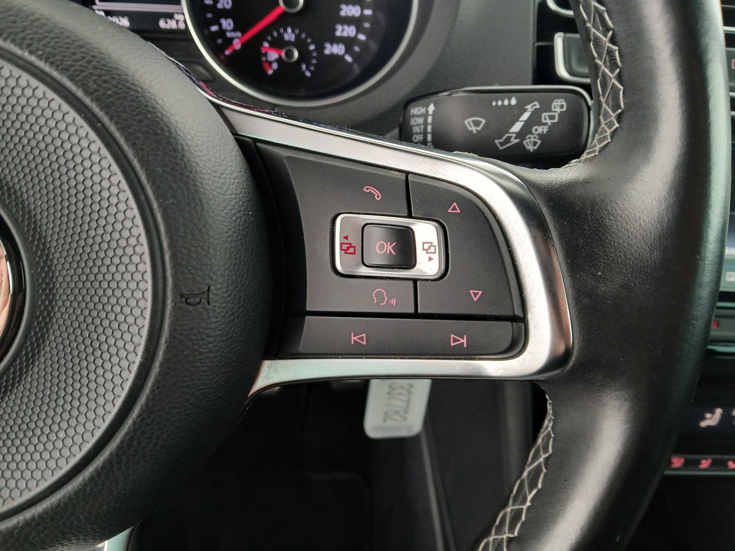 VW Polo Sport Austria TSI | Bild 18 von 29