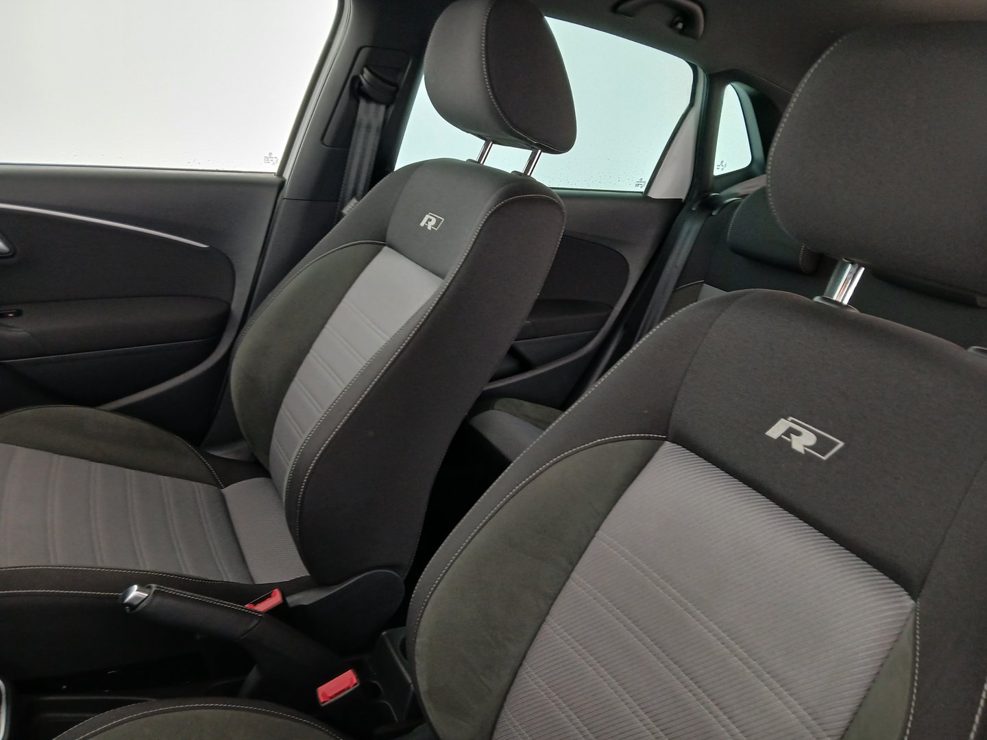 VW Polo Sport Austria TSI | Bild 27 von 29