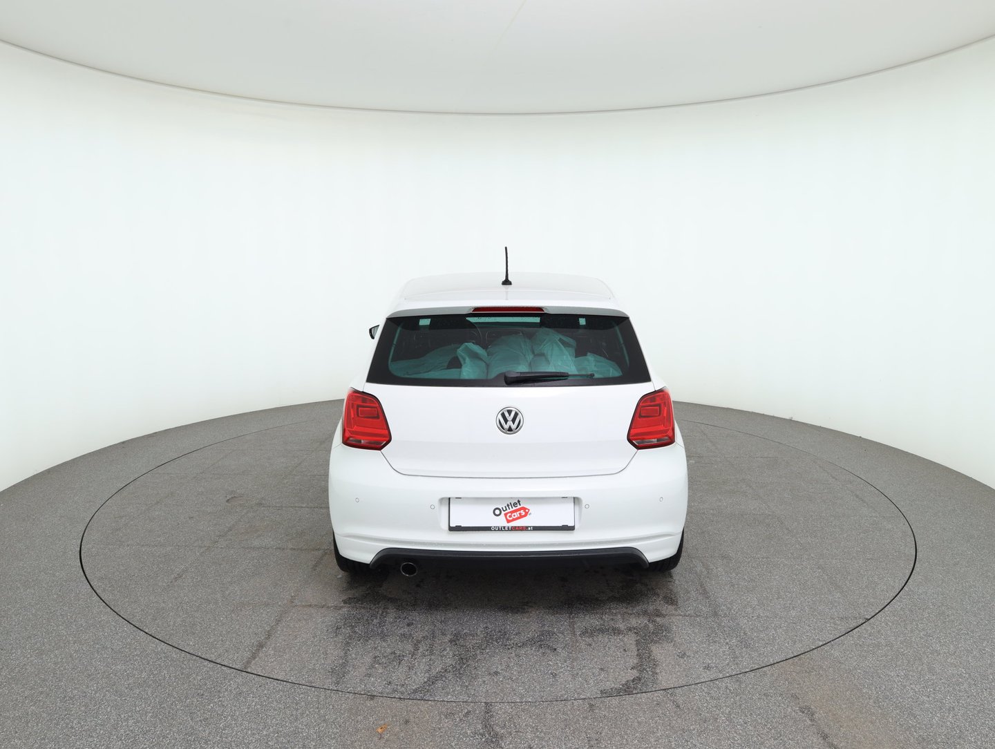 VW Polo Sport Austria TSI | Bild 6 von 29