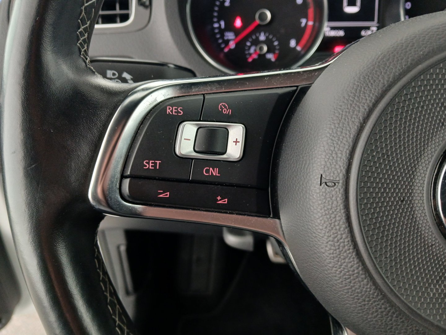 VW Polo Sport Austria TSI | Bild 17 von 29