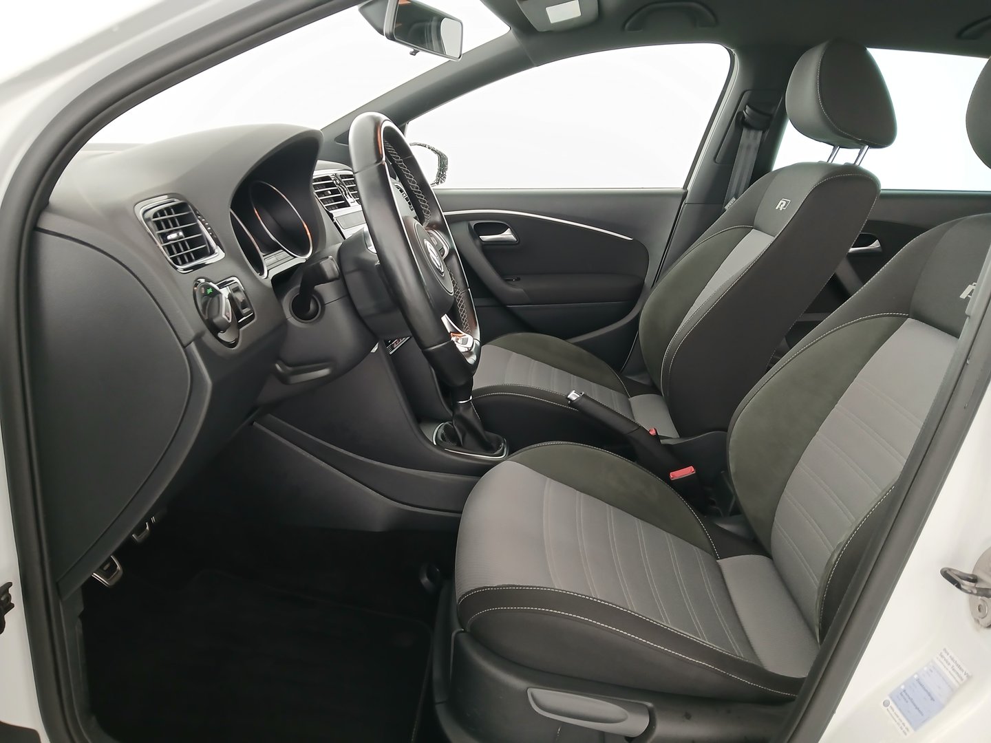 VW Polo Sport Austria TSI | Bild 13 von 29