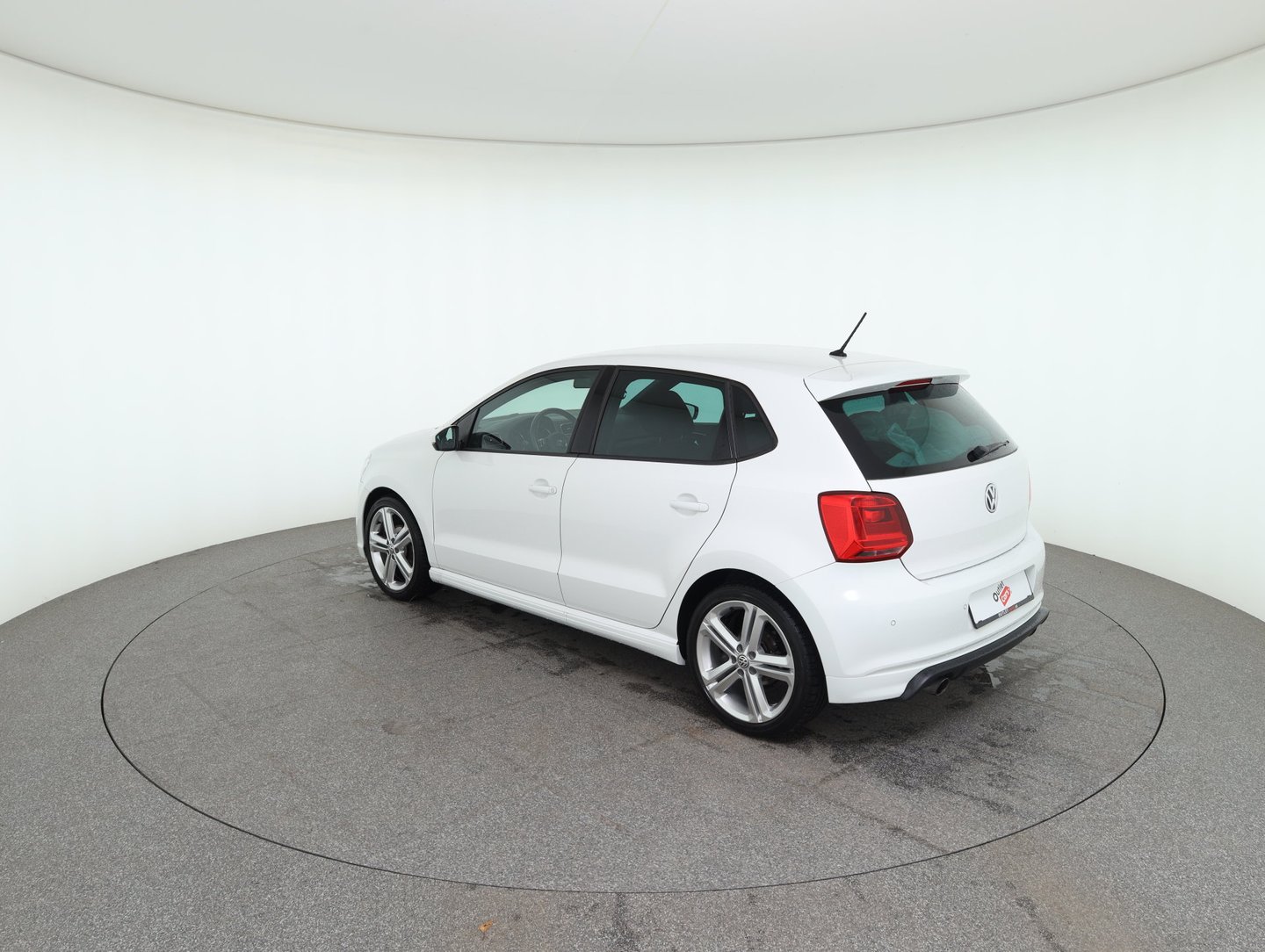 VW Polo Sport Austria TSI | Bild 7 von 29