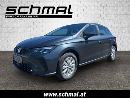 SEAT Ibiza Reference 1.0 TSI 95PS
