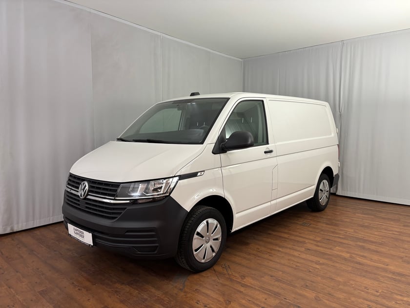 VW Transporter Kastenwagen Entry TDI
