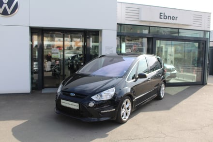 Ford S-MAX Titanium S