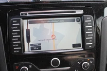 Thumbnail-Foto von Fahrzeug