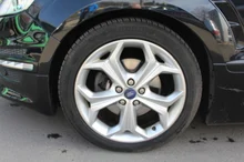 Thumbnail-Foto von Fahrzeug