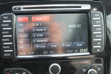 Thumbnail-Foto von Fahrzeug