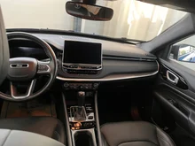 Jeep Compass 1.3 PHEV S AT 4xe in blau