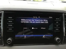 Thumbnail-Foto von Fahrzeug