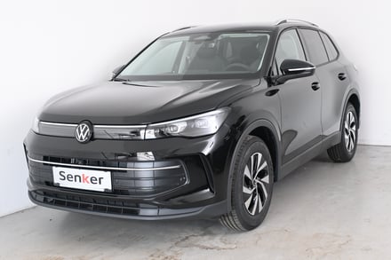 VW Tiguan Friends eTSI DSG