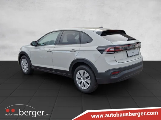 Bild eines Taigo 4Me TSI