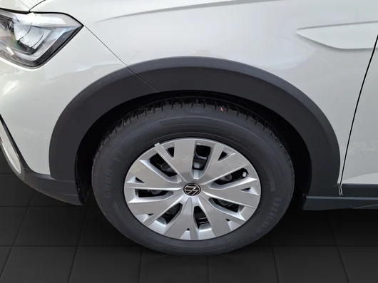 Bild eines Taigo 4Me TSI