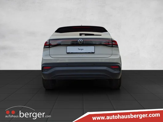 Bild eines Taigo 4Me TSI