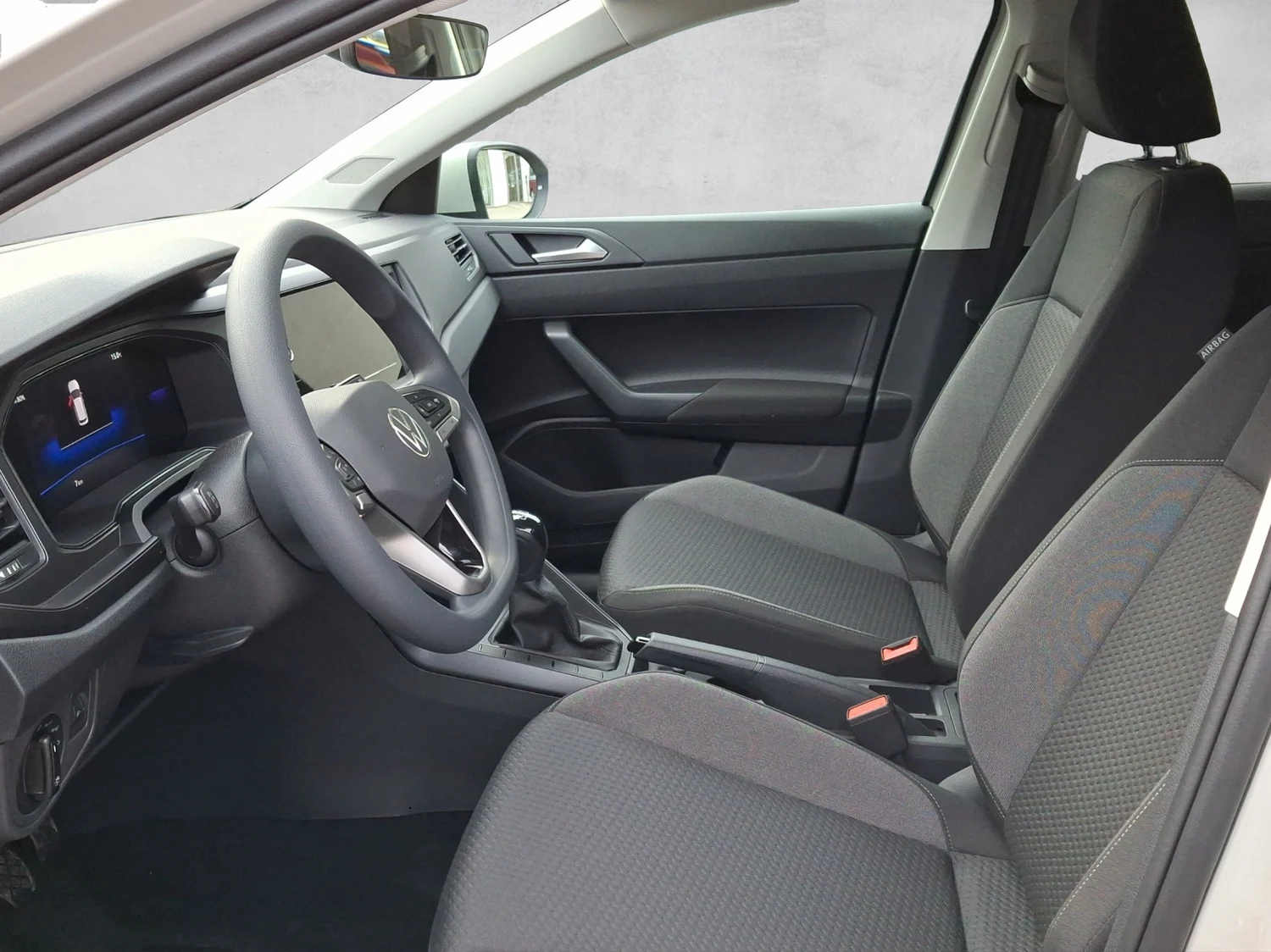 Bild eines Taigo 4Me TSI