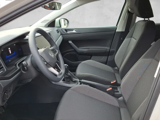 Bild eines Taigo 4Me TSI