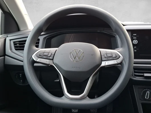 Bild eines Taigo 4Me TSI