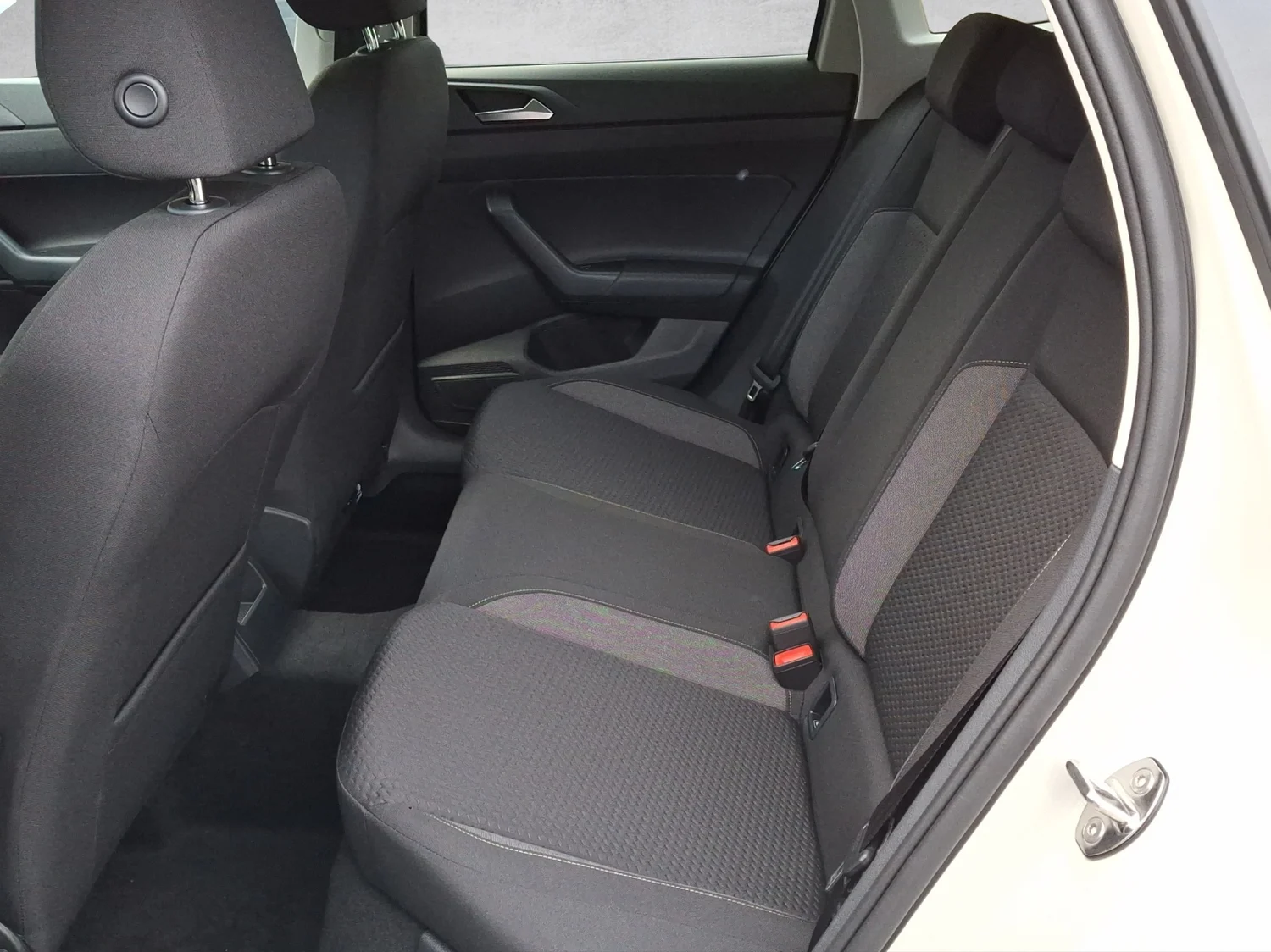 Bild eines Taigo 4Me TSI