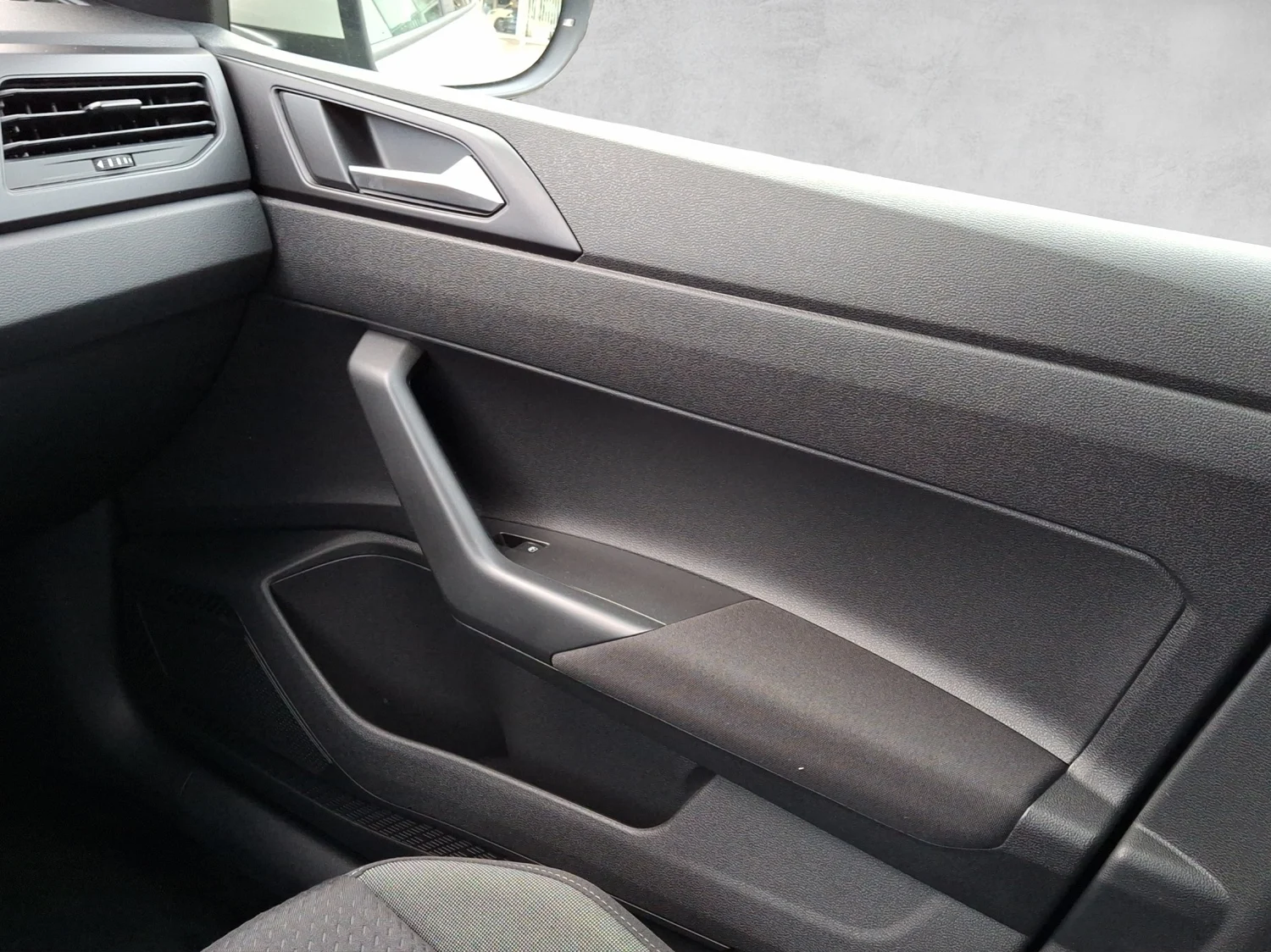 Bild eines Taigo 4Me TSI