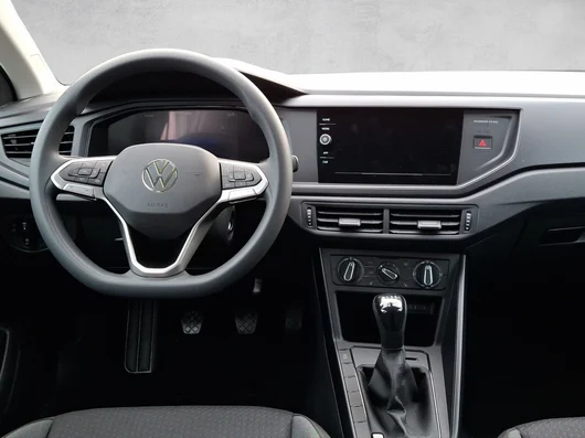 Bild eines Taigo 4Me TSI