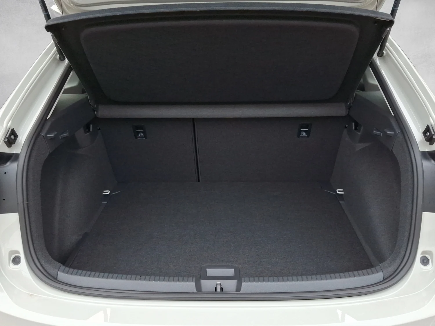 Bild eines Taigo 4Me TSI