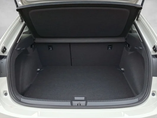 Bild eines Taigo 4Me TSI