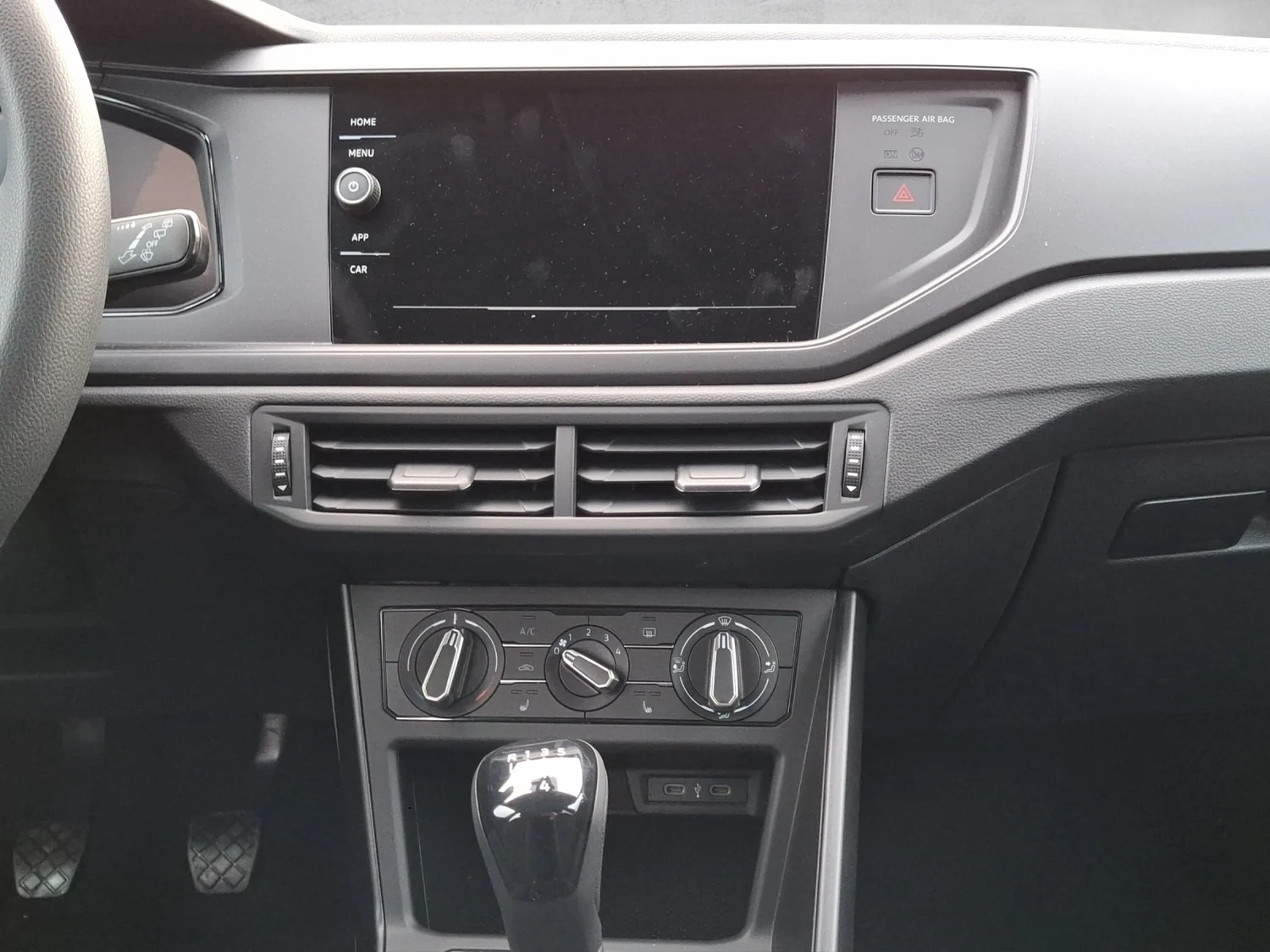 Bild eines Taigo 4Me TSI