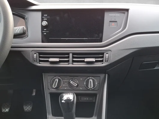 Bild eines Taigo 4Me TSI