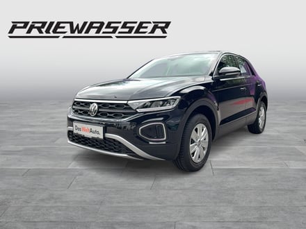 VW T-Roc 4Me TSI