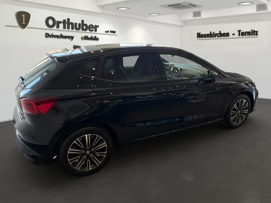 Bild eines SEAT Ibiza FR Edition 1.0 TSI 95PS