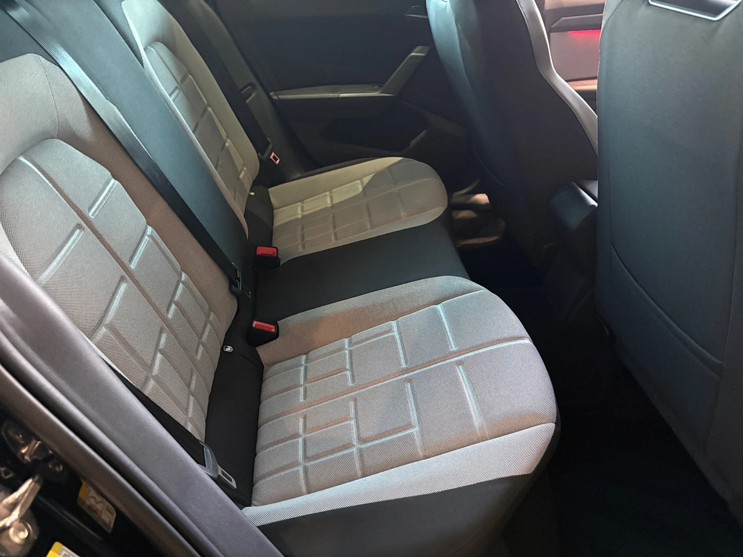 Bild eines SEAT Ibiza FR Edition 1.0 TSI 95PS