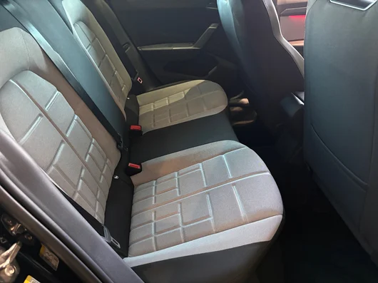 Bild eines SEAT Ibiza FR Edition 1.0 TSI 95PS