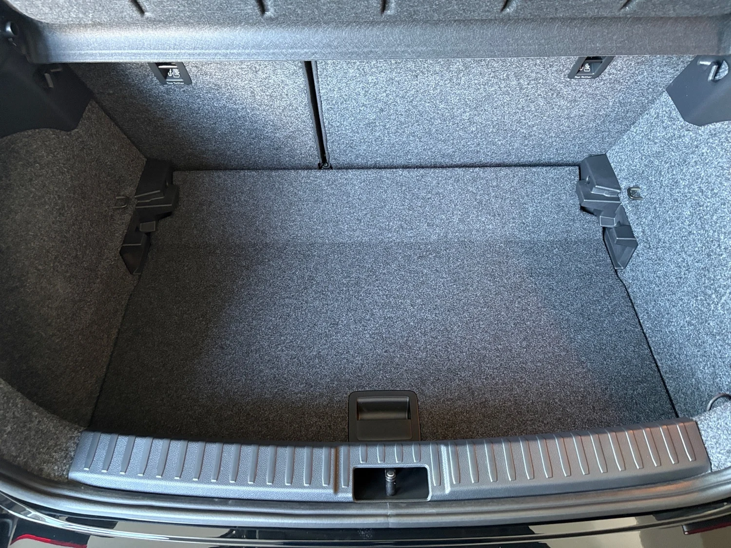 Bild eines SEAT Ibiza FR Edition 1.0 TSI 95PS