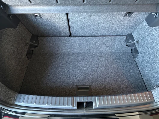 Bild eines SEAT Ibiza FR Edition 1.0 TSI 95PS