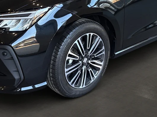 Bild eines SEAT Ibiza FR Edition 1.0 TSI 95PS