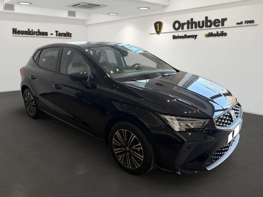 Bild eines SEAT Ibiza FR Edition 1.0 TSI 95PS