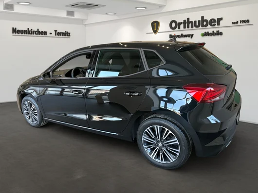 Bild eines SEAT Ibiza FR Edition 1.0 TSI 95PS