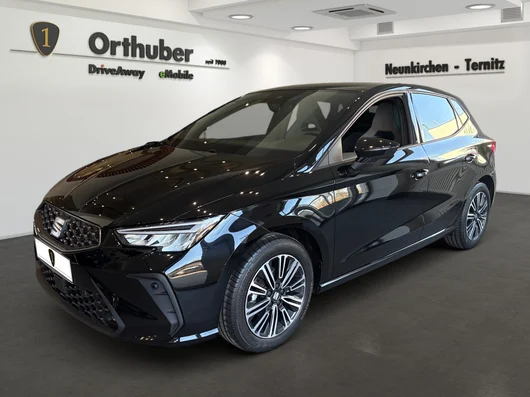 Bild eines SEAT Ibiza FR Edition 1.0 TSI 95PS