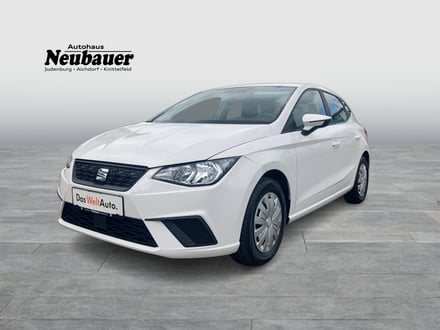 SEAT Ibiza Reference 1.0 TSI