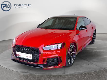 Audi RS 5 Sportback