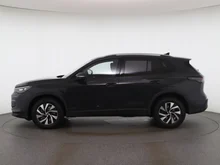 VW Tiguan Friends TDI 4MOTION DSG in Uranograu
