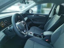 VW Tiguan Friends TDI 4MOTION DSG in Uranograu