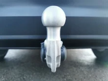 VW Tiguan Friends TDI 4MOTION DSG in Uranograu