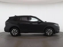 VW Tiguan Friends TDI 4MOTION DSG in Uranograu