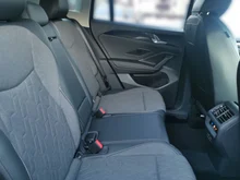 VW Tiguan Friends TDI 4MOTION DSG in Uranograu