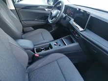 VW Tiguan Friends TDI 4MOTION DSG in Uranograu