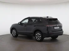 VW Tiguan Friends TDI 4MOTION DSG in Uranograu