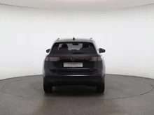 VW Tiguan Friends TDI 4MOTION DSG in Uranograu