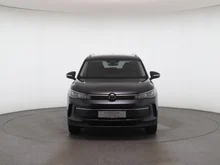 VW Tiguan Friends TDI 4MOTION DSG in Uranograu